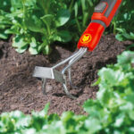 Mini kultivator WOLF Garten Multi-star LB-M - Slika 2