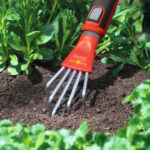 Male kandže WOLF Garten Multi-star LF-M - Slika 2