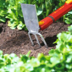 Motika dvostruka ravna WOLF Garten Multi-star LN-M - Slika 2