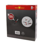 Poklon set WOLF Garten Multi-star P 262 sa 4 mini alata i drškom - Slika 3