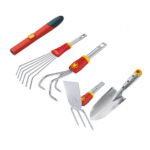 Poklon set WOLF Garten Multi-star P 262 sa 4 mini alata i drškom - Slika 2