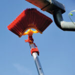 Ugaona četka WOLF Garten Multi-star BW 25 M - Slika 4