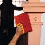 Ugaona četka WOLF Garten Multi-star BW 25 M - Slika 3