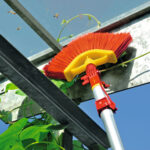 Ugaona četka WOLF Garten Multi-star BW 25 M - Slika 2