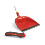 Lopatica za smeće sa drškom WOLF Garten Multi-star BK-M / ZM 015 - Slika 3