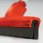 Četka za pod sa gumom WOLF Garten Multi-star FS 450 - Slika 3