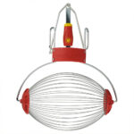 Sakupljač voća sa korpom WOLF Garten Multi-star FC-M