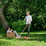 Sakupljač voća sa korpom WOLF Garten Multi-star FC-M - Slika 4