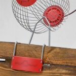 Sakupljač voća sa korpom WOLF Garten Multi-star FC-M - Slika 3