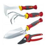 Poklon set WOLF Garten P 261 sa 4 ručna alata - Slika 2