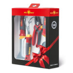 Poklon set WOLF Garten P 261 sa 4 ručna alata