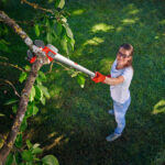 Makaze za visoke grane WOLF Garten PDCR RR 200 Power Dual Cut - Slika 2