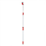 Makaze za visoke grane teleskopske WOLF Garten PDCR RR 400 Power Dual Cut