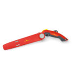 Ručna testera za grane WOLF Garten SAW 275 - 27,5 cm sa futrolom - Slika 3