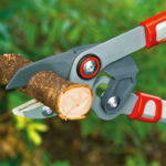 Makaze za grane WOLF Garten Power Cut RS 750 - Slika 2