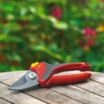 Makaze vinogradarske WOLF Garten Comfort Plus RR 2500 - Slika 2