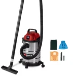 Usisivač za suvo/mokro EINHELL TC-VC 2045 S