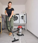 Usisivač za suvo/mokro EINHELL TC-VC 2045 S - Slika 8