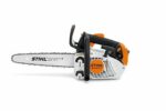 Motorna testera STIHL MS 151 TC-E - Slika 2