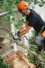 Motorna testera STIHL MS 151 TC-E - Slika 4