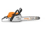 Motorna testera STIHL MS 291 - Slika 2