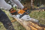 Motorna testera STIHL MS 291 - Slika 3
