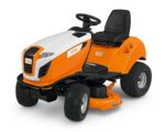 Traktorska kosacica STIHL RT 4112.1 SZ - Slika 2