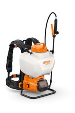 Baterijski atomizer STIHL SGA 60 bez baterije i punjača - Slika 2