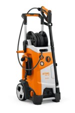 Uredjaj za pranje pod visokim pritiskom STIHL RE 170 PLUS - Slika 2