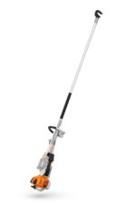 Benzinski tresac STIHL SP 482 sa pogonskom cevi od 2,6 m