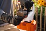 Baterijski atomizer STIHL SGA 30 bez baterije i punjača - Slika 6