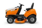 Traktorska kosacica STIHL RT 4112.1 SZ - Slika 3