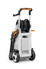 Uredjaj za pranje pod visokim pritiskom STIHL RE 170 PLUS - Slika 4