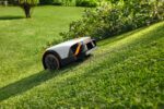 Robotska kosacica STIHL iMOW 3 - Slika 7