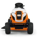 Traktorska kosacica STIHL RT 4112.1 SZ - Slika 7