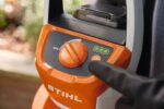 Baterijski atomizer STIHL SGA 30 bez baterije i punjača - Slika 5