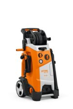 Uredjaj za pranje pod visokim pritiskom STIHL RE 170 PLUS - Slika 3