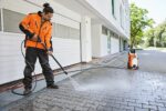 Uredjaj za pranje pod visokim pritiskom STIHL RE 170 PLUS - Slika 6