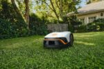 Robotska kosacica STIHL iMOW 3 - Slika 5