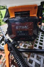 Baterijski atomizer STIHL SGA 60 bez baterije i punjača - Slika 6