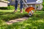 Baterijski trimer STIHL FSA 50 bez baterije i punjača - Slika 7