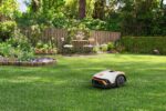 Robotska kosacica STIHL iMOW 3 - Slika 4