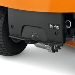 Traktorska kosacica STIHL RT 4112.1 SZ - Slika 5