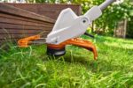 Baterijski trimer STIHL FSA 50 bez baterije i punjača - Slika 6