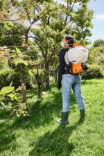 Baterijski atomizer STIHL SGA 60 bez baterije i punjača - Slika 4