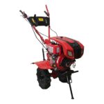 Motorni dizel kultivator POWERAC 5D