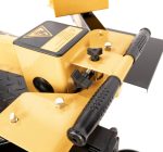 Vertikalni cepač drva CEDLS07V; električni, snaga 3500W, 400V/50Hz; pritisak 7 tona - Slika 6