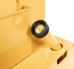 Vertikalni cepač drva CEDLS07V; električni, snaga 3500W, 400V/50Hz; pritisak 7 tona - Slika 3