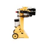 Vertikalni cepač drva CEDLS07V; električni, snaga 3500W, 400V/50Hz; pritisak 7 tona - Slika 15