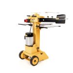 Vertikalni cepač drva CEDLS07V; električni, snaga 3500W, 400V/50Hz; pritisak 7 tona - Slika 14